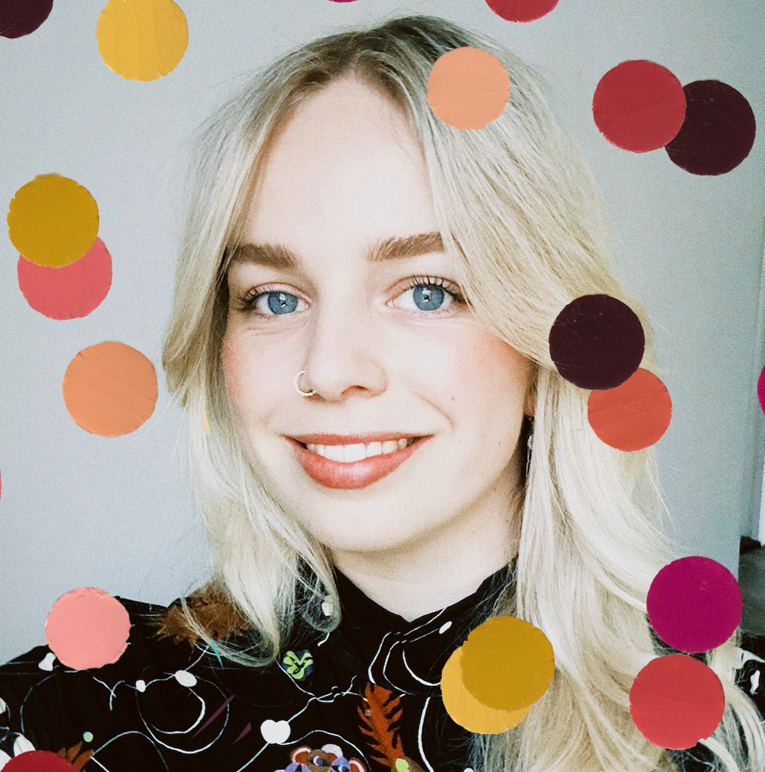 Illustrator Chimène Joy