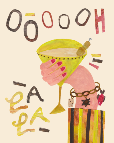 martini